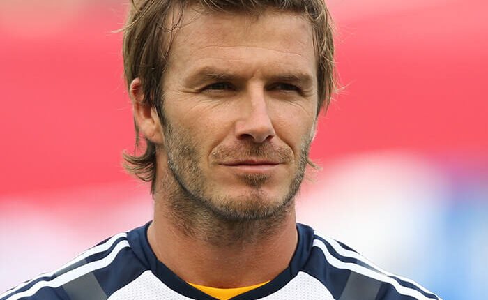 Birthday Special: World's most handsome footballer David Beckham turns 49 scored 17 goals in 115 matches