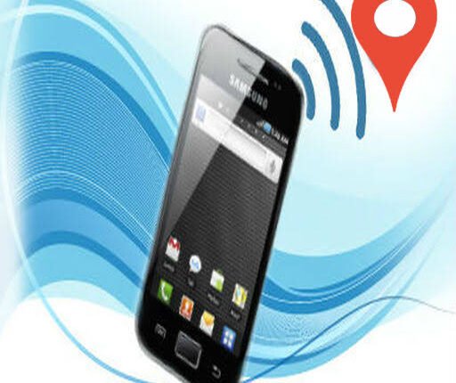 When the mobile was stolen, the victim tracked the location and reached the thief's house, even the police was stunned.