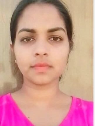 A young man had murdered a student out of unrequited love.. The family filed an FIR.