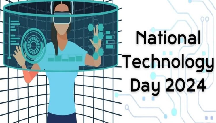 national technology day 2024: Know why National Technology Day is celebrated, what is its history