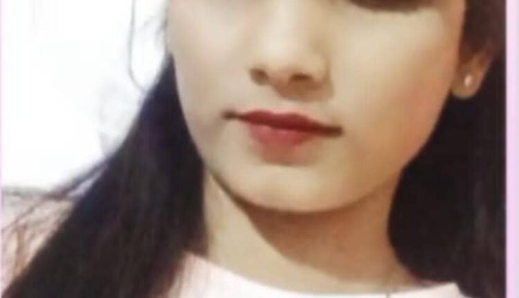 Lucknow: Manisha Khan's dead body found in Indira Canal after 2 days, lost her life while making a reel.