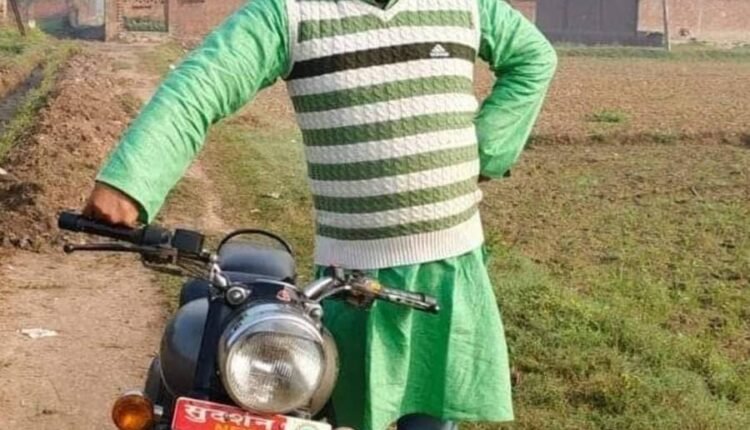 Jaunpur: Journalist shot dead in broad daylight