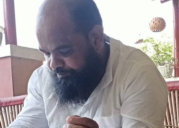 Main accused of journalist Ashutosh murder case in Jaunpur, Uttar Pradesh arrested from Bhiwandi