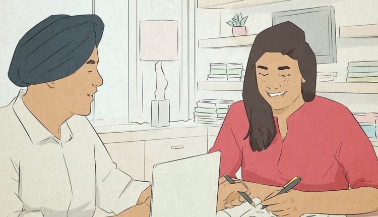 How to manage mobile and studies together - Alok Satish Srivastava