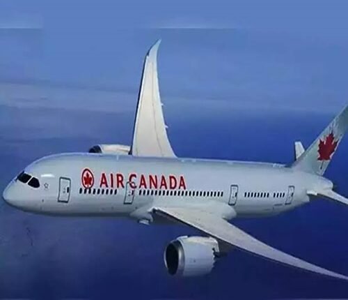 A young man was duped in his desire to go to Canada, he kept sending money to the woman after listening to her sweet words; even the police were shocked to know his act