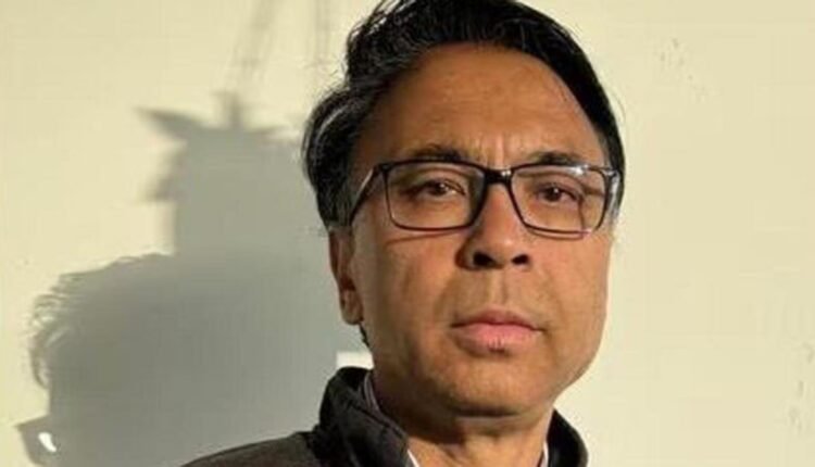 Statehood paramount for Ladakh, will approach anyone to get it: Independent MP Md Haneefa Jan