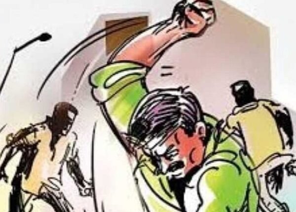 Kolkata: Man beaten to death at hostel over suspicion of mobile phone theft