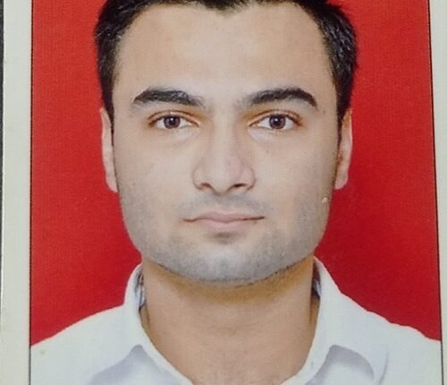 He brought laurels to Rampur by scoring 676 marks in NEET exam