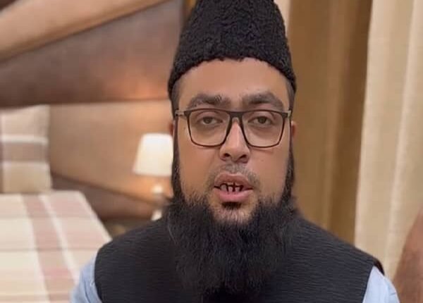 Buying expensive animals for show-off in the name of Qurbani is against Islamic teachings: Qari Gora