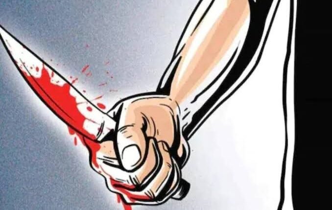 Faridabad: The woman had gone to meet her old lover, that's why she was murdered