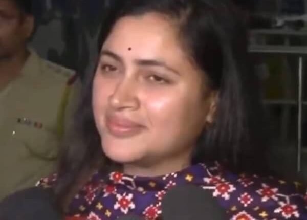 What did I do that people defeated me- Navneet Rana