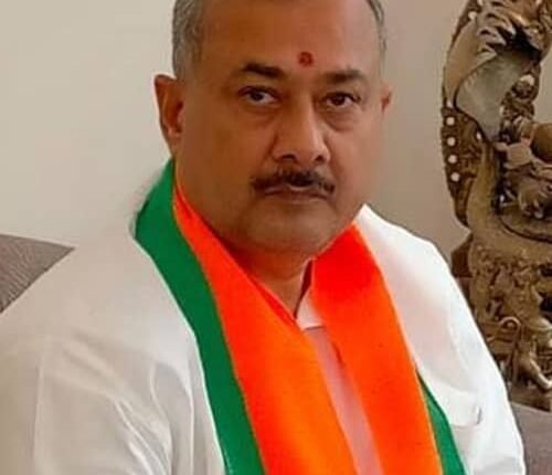 Sushil Kumar Singh has overcome political difficulties every time, he will remain active and effective in central and state politics