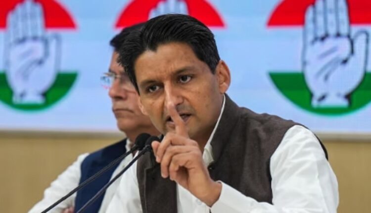 Budget ignored Haryana, state will ignore BJP during polls: Deepender Hooda