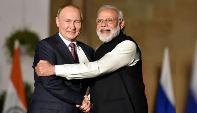 looking-forward-to-review-all-aspects-of-india-russia-ties-with-president-putin-pm-modi