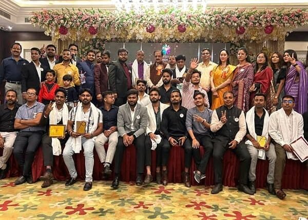 Foundation Day cum Excellence Award Ceremony 2024