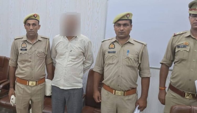 Watchman's murder solved within few hours in Rampur, accused arrested
