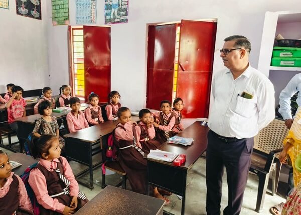 Take a pledge to plant trees, this is the only option to save nature - Raghavendra Singh