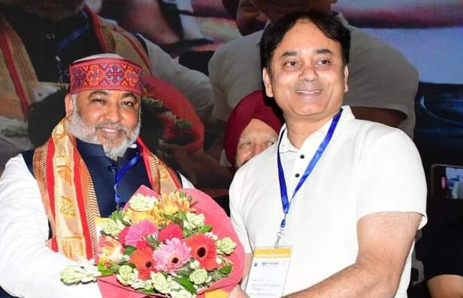 The problem of waived challans during the Corona period was raised in front of the Transport Minister