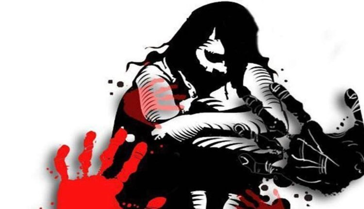 Two abduct, rape 11-year-old girl in Thane district
