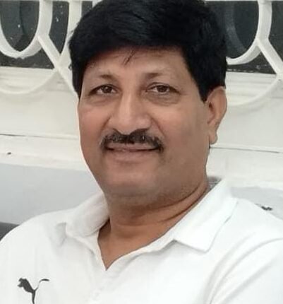 The Supreme Court's ban on writing names on shops is necessary for the country's democratic system: Mustafa Hussain