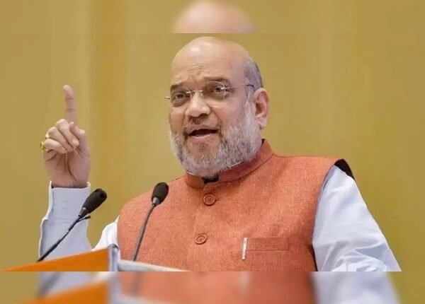 NDA will form govt again in 2029: Amit Shah