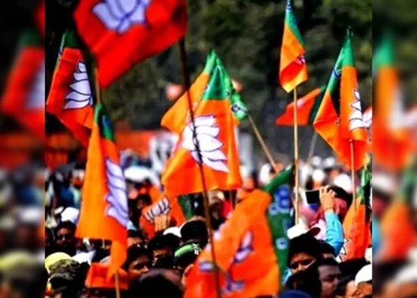 Jammu and Kashmir elections: BJP released 3 lists in 5 hours, at 10 am there were 44 candidates, after 2 hours it was reduced to 15, after 3 hours one more name was added