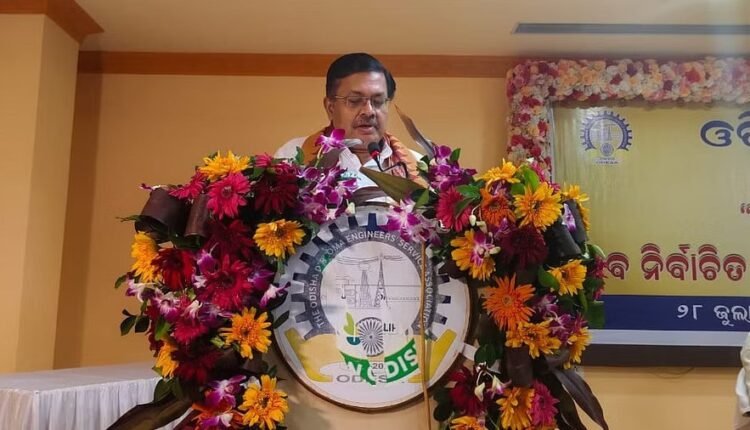 No report of influx of Bangladeshis into Odisha through sea route: Law Minister