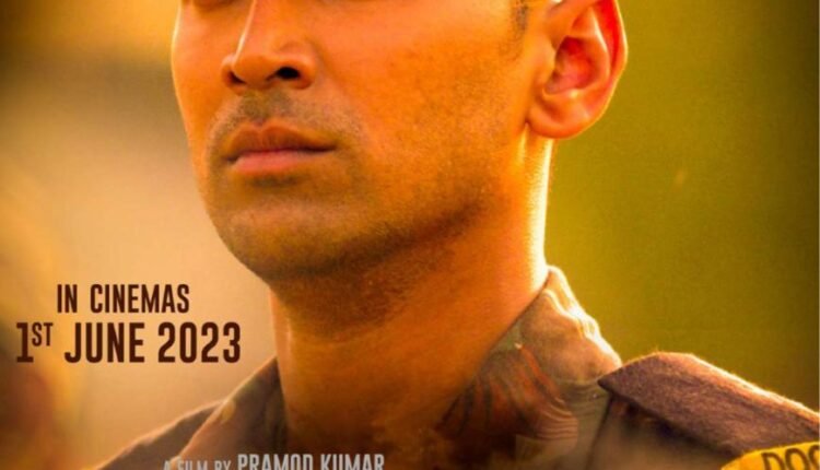 Fouja movie made in Haryana got there national awards.