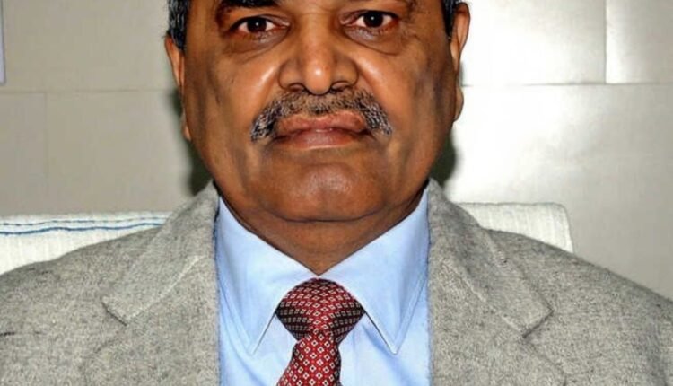 retired doctors also joining Haryana politics.