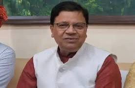 retired doctors also joining Haryana politics.