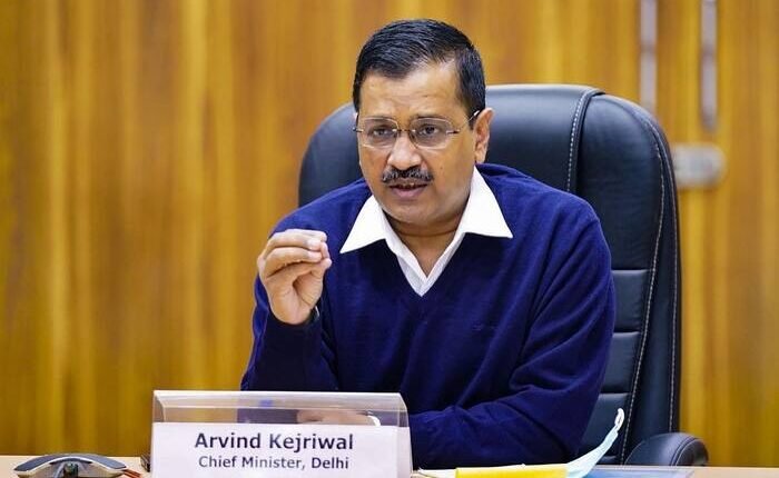 Arvind Kejriwal's judicial custody extended in Delhi's alleged excise policy scam, will remain in jail till August 27