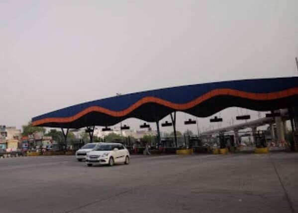 Good news: NHAI will not increase the rates of Badarpur border toll plaza, people traveling from Faridabad to Delhi will get relief