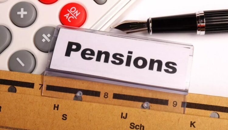 Over 23 lakh govt employees under NPS get option to choose unified pension scheme