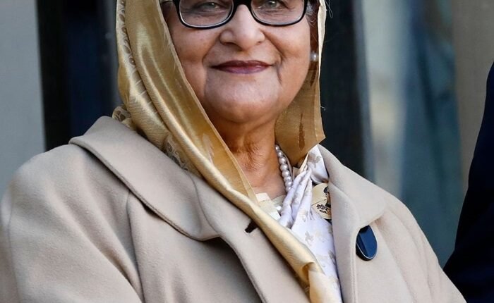 Bangladesh Prime Minister Sheikh Hasina resigned, situation worsened after protests on reservation issue in the country