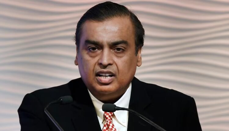 Reliance to consider 1:1 bonus issue on Sep 5