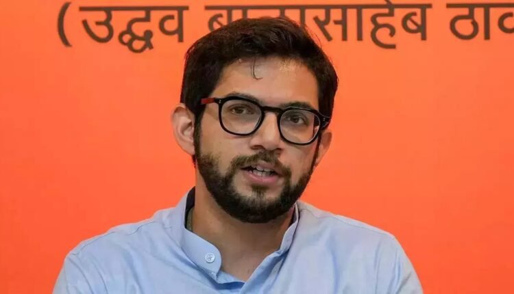 MNS likely to contest Worli seat against Sena (UBT) MLA Aaditya Thackeray