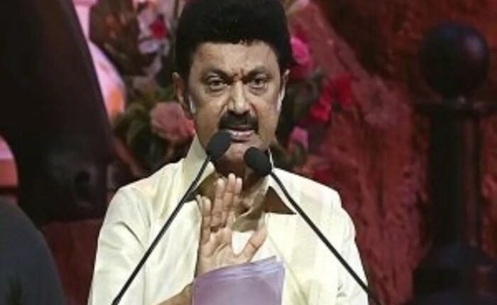 There's no need for secret ties with BJP, says TN CM Stalin