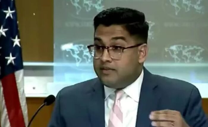 US in touch with India on Bangladesh: State Dept official