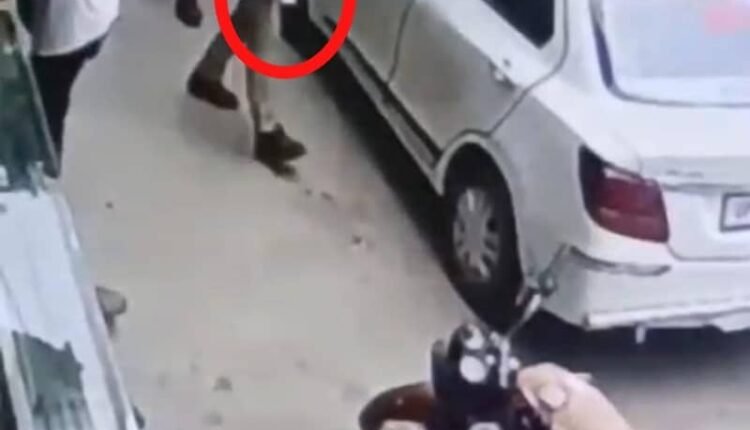 Bulandshahr: SSP suspends SHO, inspector and 4 other policemen for turning an innocent into a criminal