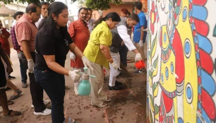 Life-giving Ganga, the lifeline of India - Nishka Ranjan