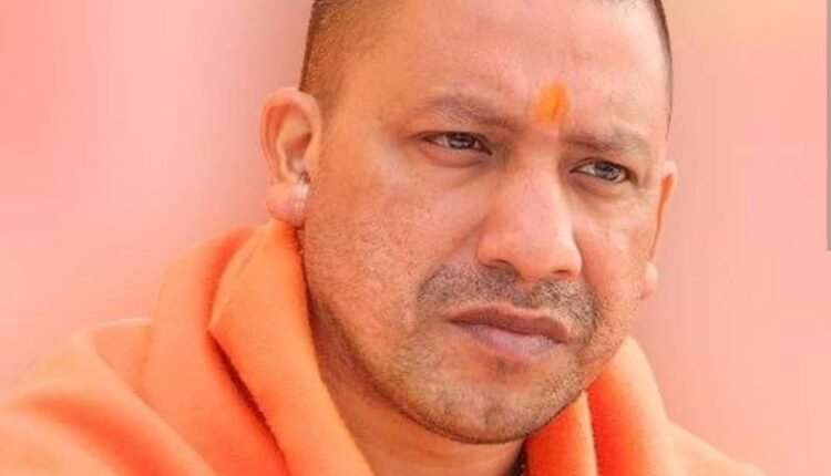 They can see Palestine, but not Bangladesh...", CM Yogi lashed out at his opponents