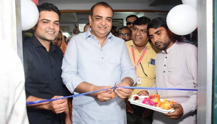 Plastic surgery will be done in the district hospital, Dr. Taimur will provide free treatment: Akash