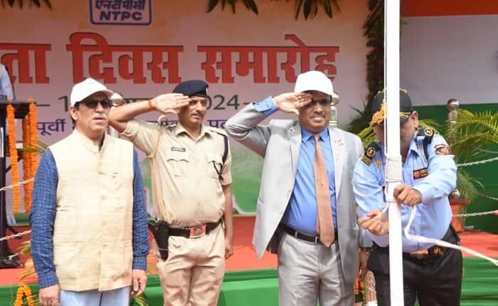 NTPC's unique contribution in the power sector in the country: Sudeep Nag