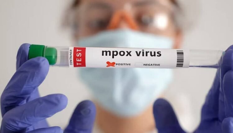 Authorities in Pakistan confirm fourth case of mpox virus