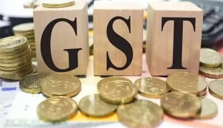 GST collections rise 10 pc to Rs 1.75 lakh cr in Aug