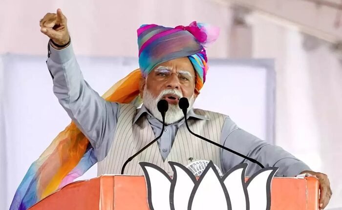 Last phase of voting in Jammu and Kashmir on October 1, PM Modi assures to restore statehood