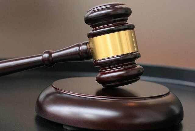 Pakistan man awarded death sentence for insulting Prophet Muhammad on social media