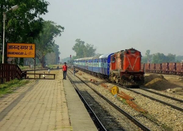 UP may soon get a new district, the name may be Farenda