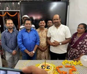 Zenith Commerce Academy completes 23 years of its establishment