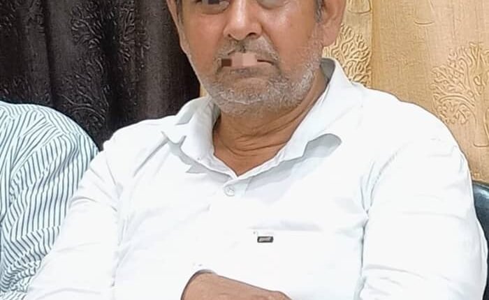 Anti-corruption team arrested the bribe-taking employee of the municipality